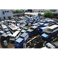 广州哪里可以收购二手车