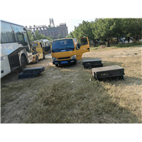 珠三角收购烂车