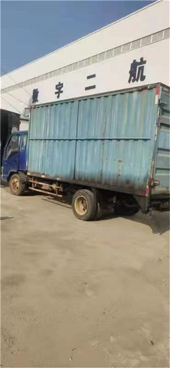 中山专业收购报废车