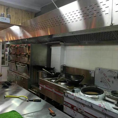 重庆排风设备安装