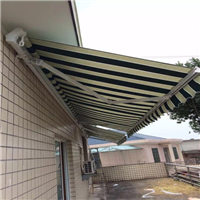 长沙遮阳篷批发厂家 