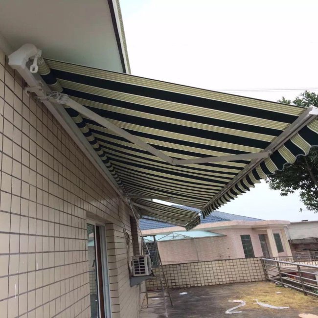 长沙遮阳篷批发厂家 