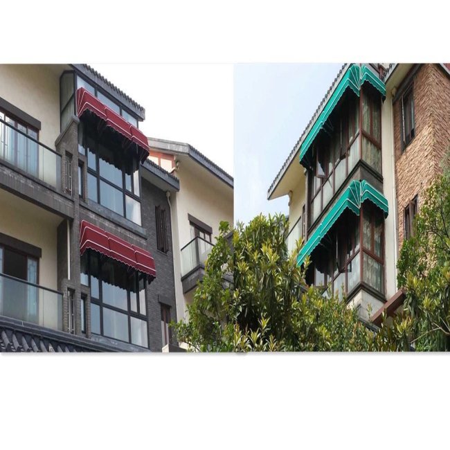 长沙遮阳蓬批发厂家 