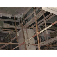 罗湖梁柱增大截面☆罗湖梁柱增大截面加固☆罗湖梁柱增大截面施工 