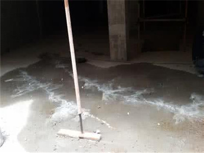 【罗湖裂缝堵漏｜罗湖裂缝堵漏工程｜罗湖墙面裂缝堵漏】 