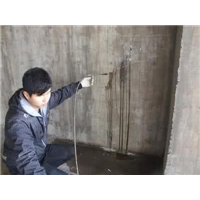 【深圳裂缝堵漏｜深圳裂缝堵漏工程｜深圳墙面裂缝堵漏】 