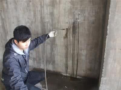 【深圳裂缝堵漏｜深圳裂缝堵漏工程｜深圳墙面裂缝堵漏】 