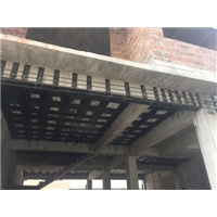 深圳梁柱增大截面☆深圳梁柱增大截面加固☆深圳梁柱增大截面施工 