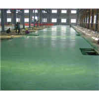 宜昌地坪公司，宜昌园林透水地坪 