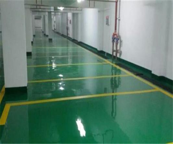 宜昌地坪公司，宜昌园林透水地坪 