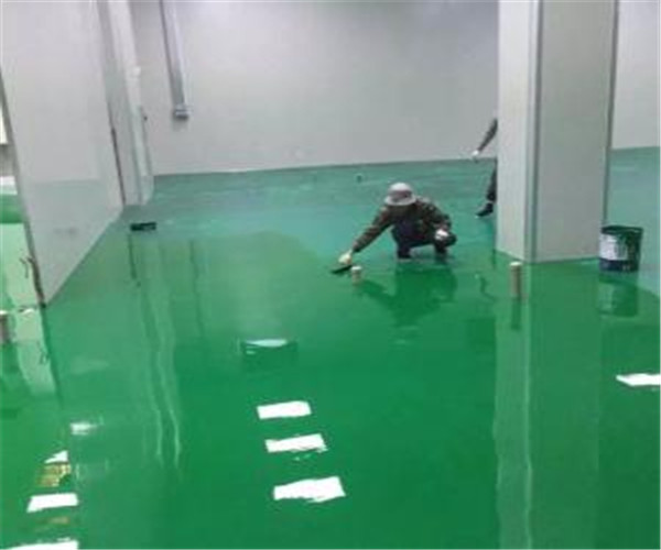 宜昌树脂磨石地坪，宜昌环氧树脂磨石地坪 