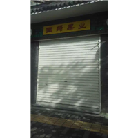 西安阎良区遥控车库门上门定制安装 