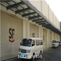 西安电动门厂家 