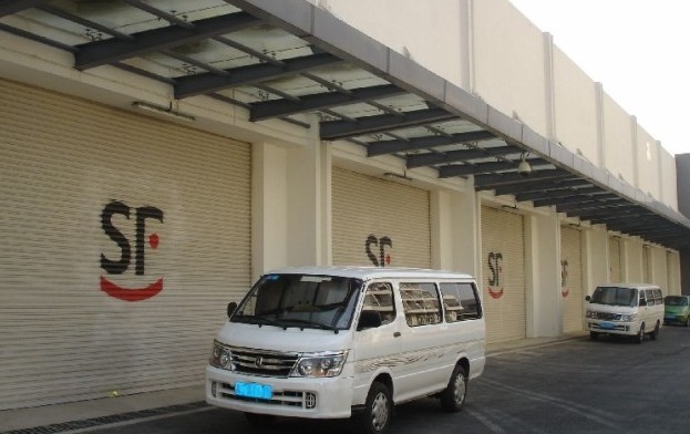 西安未央区电动门厂-美观实用 