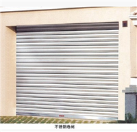 咸阳家用车库门订做-车库门分类介绍 