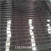 西安**卷帘水晶门-使用范围 