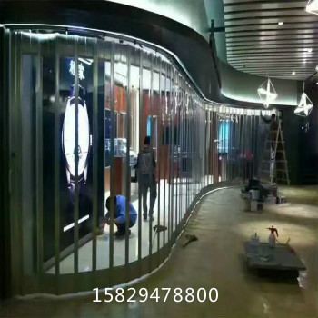 西安市雁塔区卷闸门厂 