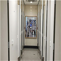 金东卫生间隔断定做