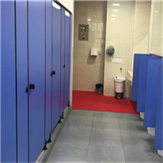 义乌卫生间隔断安装