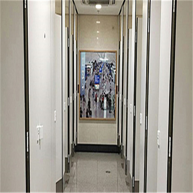 金东卫生间隔断定做