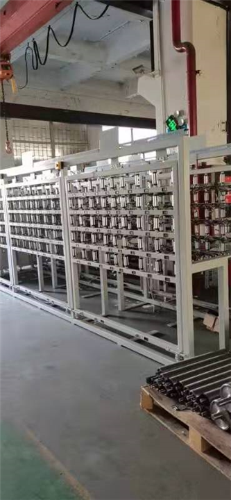 厦门非标自动化