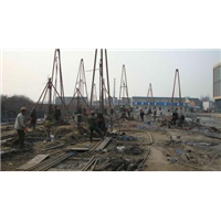 南京打井队