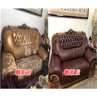 泉州沙发翻新