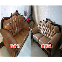 泉州沙发换皮换布