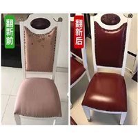 鲤城区沙发翻新