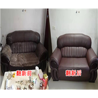 泉州沙发维修电话