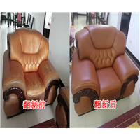 泉州沙发翻新换皮