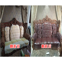 泉州沙发翻新维修上门服务