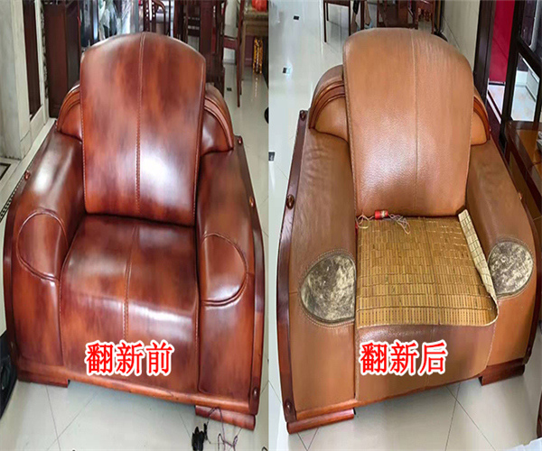 泉州沙发翻新厂