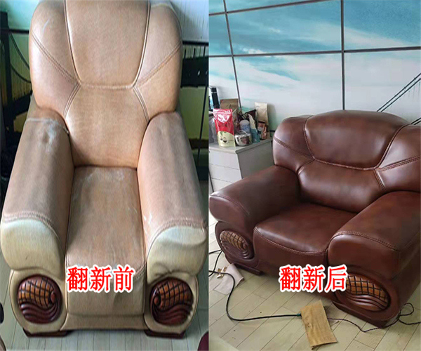 泉州沙发换皮