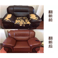 泉州沙发翻新换皮