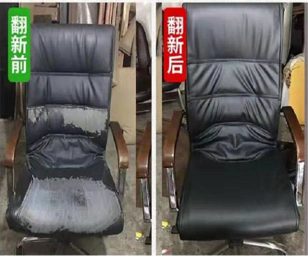 泉港区沙发翻新