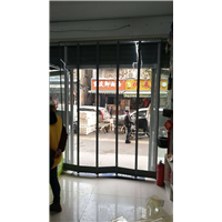 武汉磁吸门帘批发厂家 