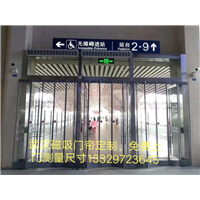 武汉磁性门帘 