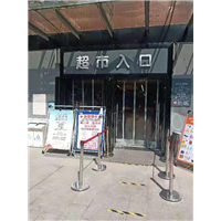 武汉磁吸门帘