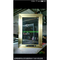 天津北辰区小张纱窗 