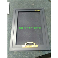 北辰区纱窗哪家好 