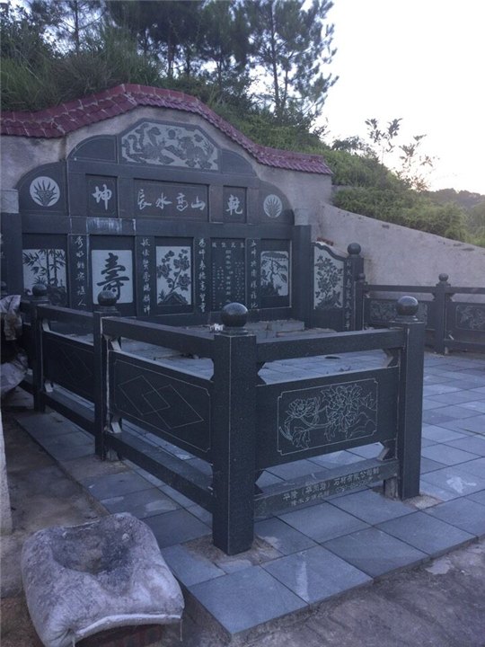 赣州高档墓碑订做