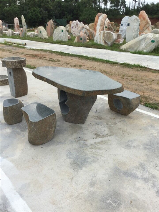 赣州大理石桌椅加工