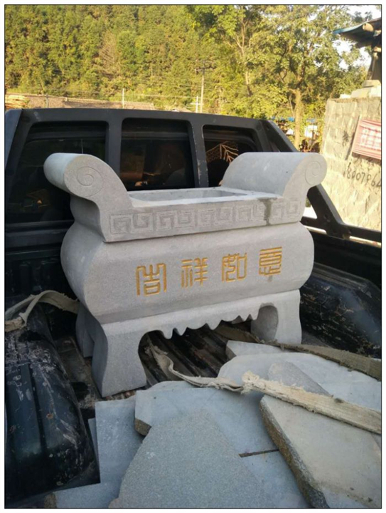 赣州大理石赣州加工②