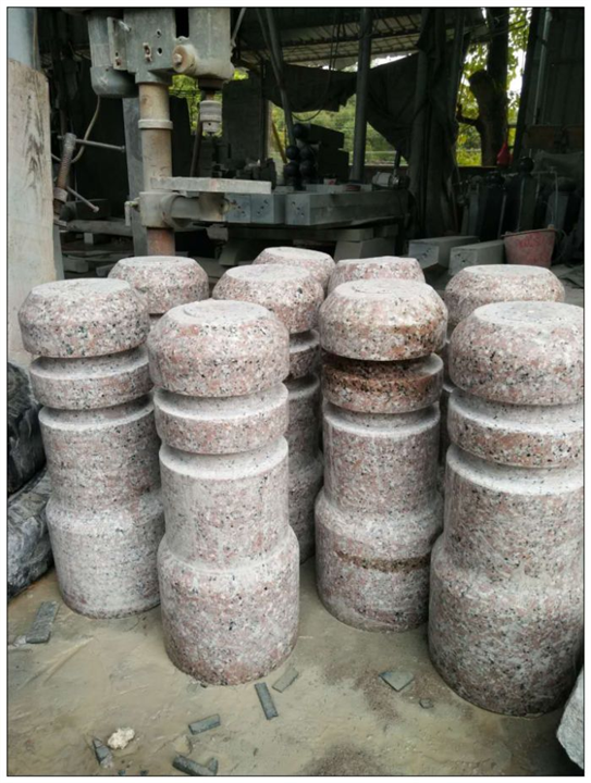 赣州大理石圆柱加工