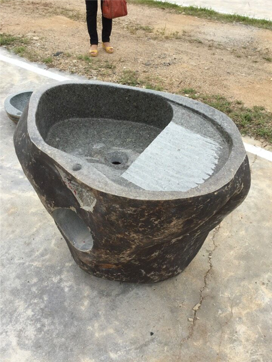 南康大理石桌椅加工厂家