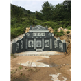 南康墓碑/南康大理石墓碑
