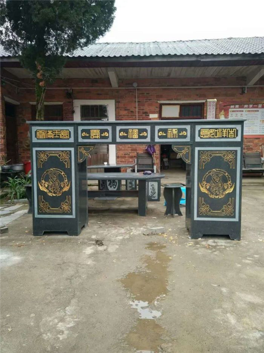 赣州大理石加工9