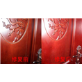 西安实木门维修5