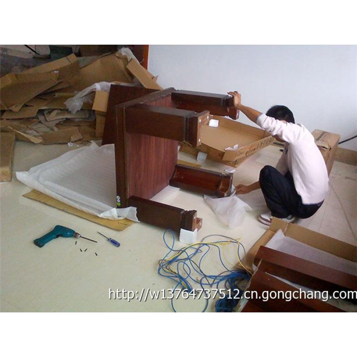 西安家具安装
